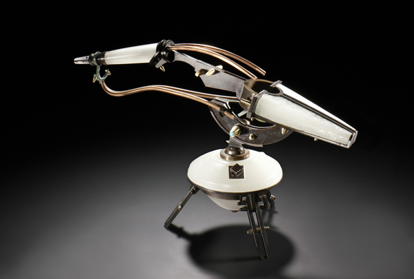 Prototype A